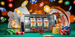 Вход на официальный сайт Vulkan Stavka Casino